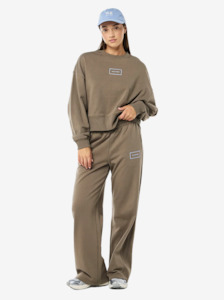 Sale Bottoms: Kite Trackpant in Fawn