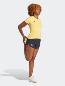 Adizero Essentials Running Short