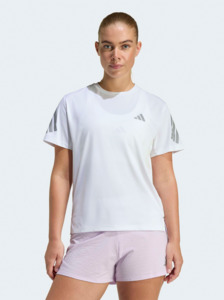 Adidas Performance: Adi365 Iconic Running Tee