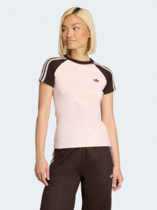 Adidas Originals: SST Tee