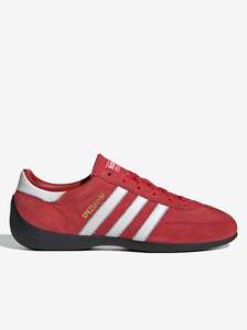 Adidas Originals: Handball Spezial LO Pro Womens