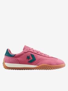 Run Star Trainer Low Unisex