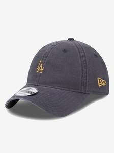 920 Los Angeles Dodgers Mini Logo Cap