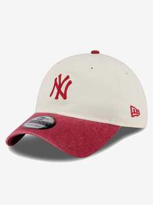 920 New York Yankees Cap