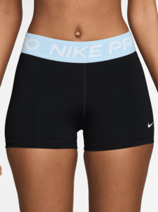Nike: Pro 365 3" Shorts