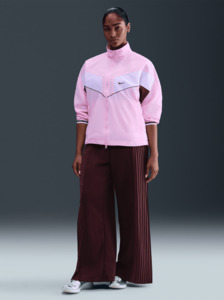 Nike: Sportswear Woven Jacket