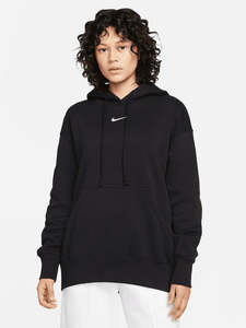 Nike: Phoenix Fleece Oversized Hoodie