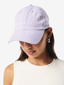 P E Nation: Shift Cap in Violet Crush