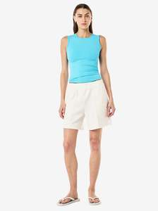 P E Nation: Triumph Short in Whisper White