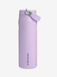 Stanley: IceFlow Flip Straw Tumbler 24oz