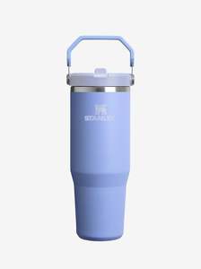 Iceflow Flip Straw Tumbler 30oz