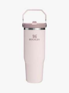 Iceflow Flip Straw Tumbler 30oz