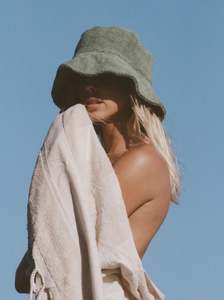 Beach Towel