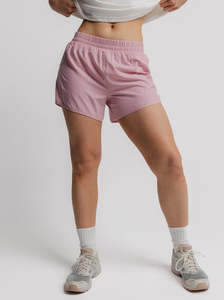 Taylor Run Short in Ballerina