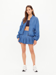 Lykke Lexi Bomber Jacket