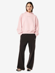 Sale: Peak Hoodie in Washed Chalk Pink