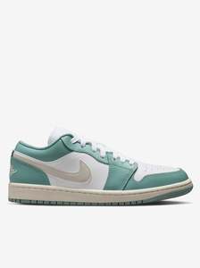 Nike Sale: Air Jordan 1 Low Womens