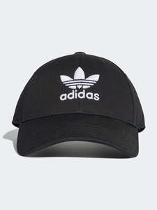 Trefoil Baseball Cap