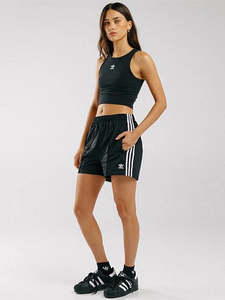 Adidas Originals Sale: Essentials Ribbed Tank Top