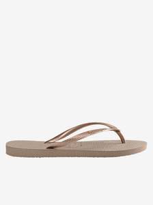 Slim Flip Flop Womens