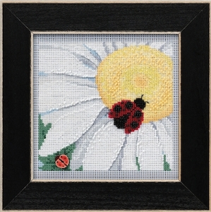 Ladybird on Daisy kit