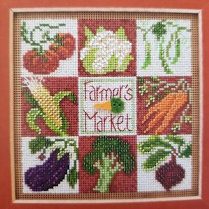 Vege Garden kit
