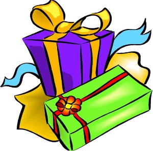 Gift Vouchers