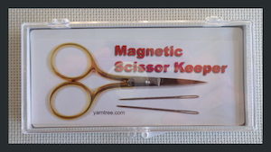 Scissor Keeper Magnetic