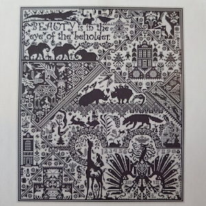 Products: Lo & Behold- Long Dog