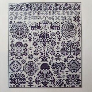 Products: Opus II – Long Dog