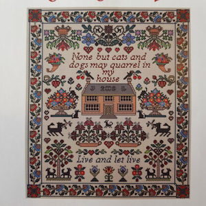 Products: Paws and Claws – Long Dog