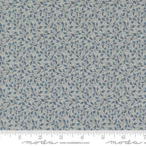 French General: Sacré Bleu Crimvere Ciel Blue