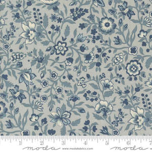 Sacré Bleu Jardinage Ciel Blue