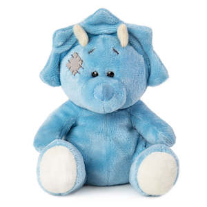 Baby Gifts: Blue Nose Friends Chill the Triceratops