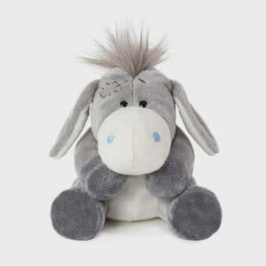 Baby Gifts: Blue Nose Friends Bray the Donkey