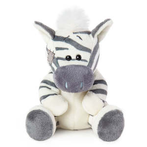 Baby Gifts: Blue Nose Friends Zig Zag the Zebra