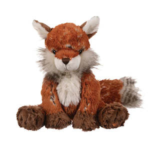 Baby Gifts: Wrendale Autumn the Fox