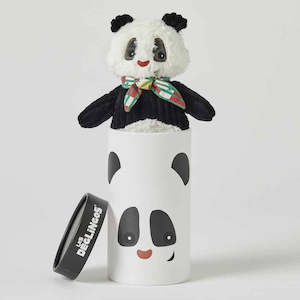 Baby Gifts: Les Déglingos - Rotatos The Panda in Box