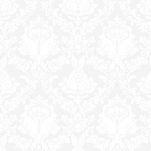 Tula Pink: Ghost Bunny in Paper