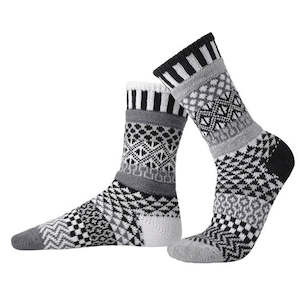 Solmate Socks - Midnight