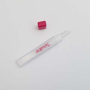 Sewline: Sewline Fabric Pencil Leads - White