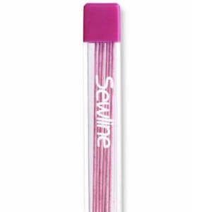 Sewline: Sewline Fabric Pencil Lead Refill - Pink