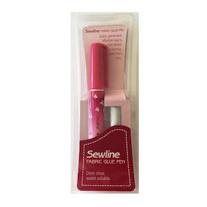 Sewline: Sewline Fabric Glue Pen