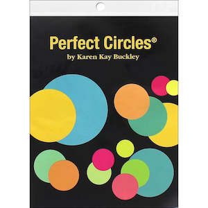 Perfect Circles by Karen Kay Buckley