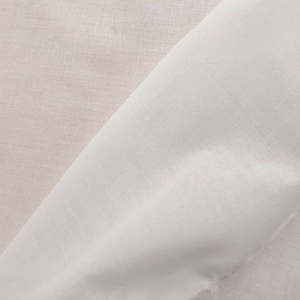 Interfacing: KD 7111 Fine Fusible Interfacing for Stitcheries