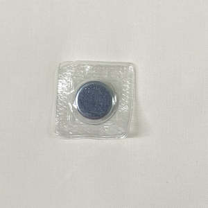 Hidden Magnetic Bag Closure 19mm