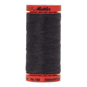 Metrosene Thread: Metrosene 0348 Mole Grey 500m