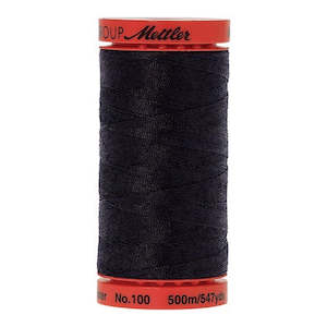 Metrosene 0821 Darkest Blue 500m