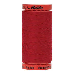 Metrosene Thread: Metrosene 0503 Cardinal 500m