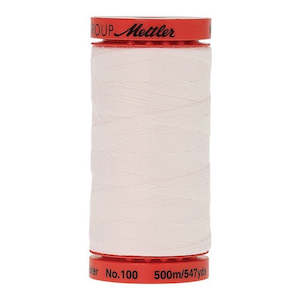 Metrosene 2000 White 500m
